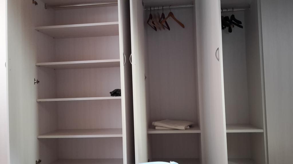 דירות פירנצה Bohemienne Penthouse מראה חיצוני תמונה