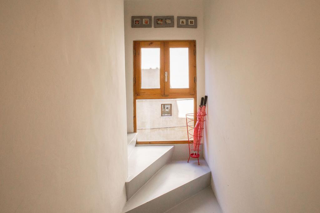 דירות פירנצה Bohemienne Penthouse מראה חיצוני תמונה