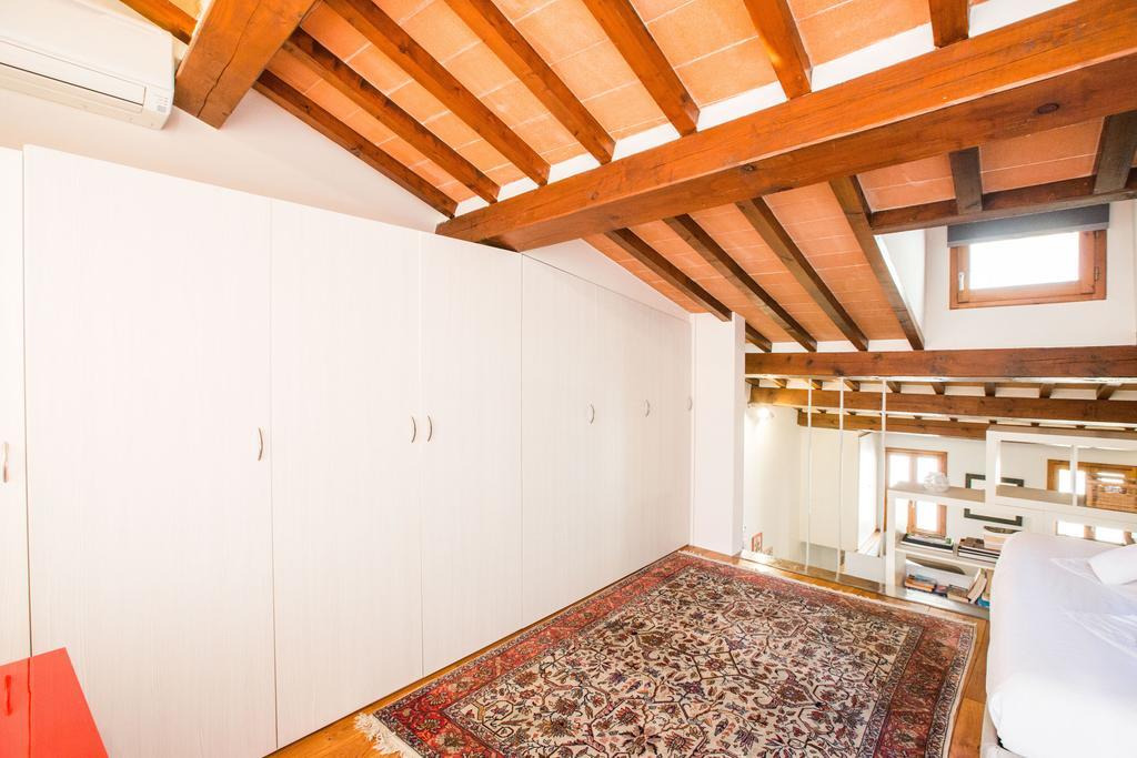 דירות פירנצה Bohemienne Penthouse מראה חיצוני תמונה
