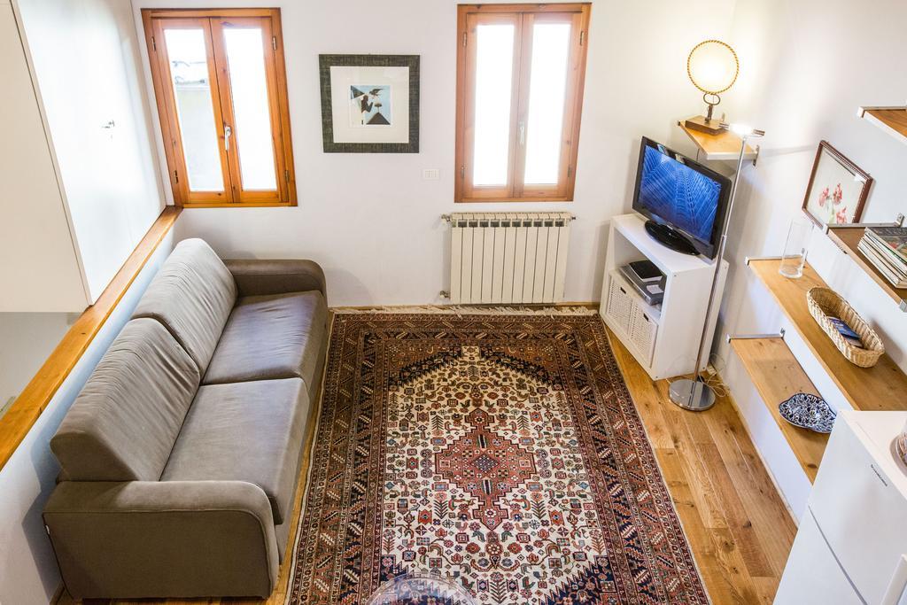 דירות פירנצה Bohemienne Penthouse מראה חיצוני תמונה