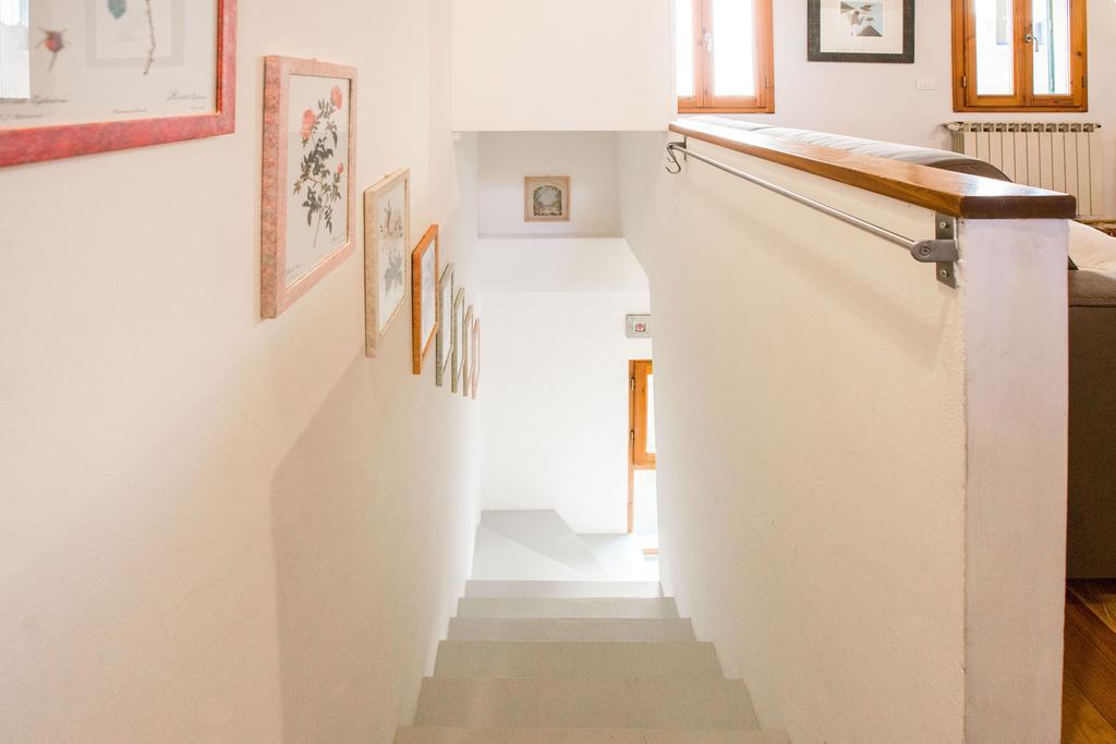דירות פירנצה Bohemienne Penthouse מראה חיצוני תמונה
