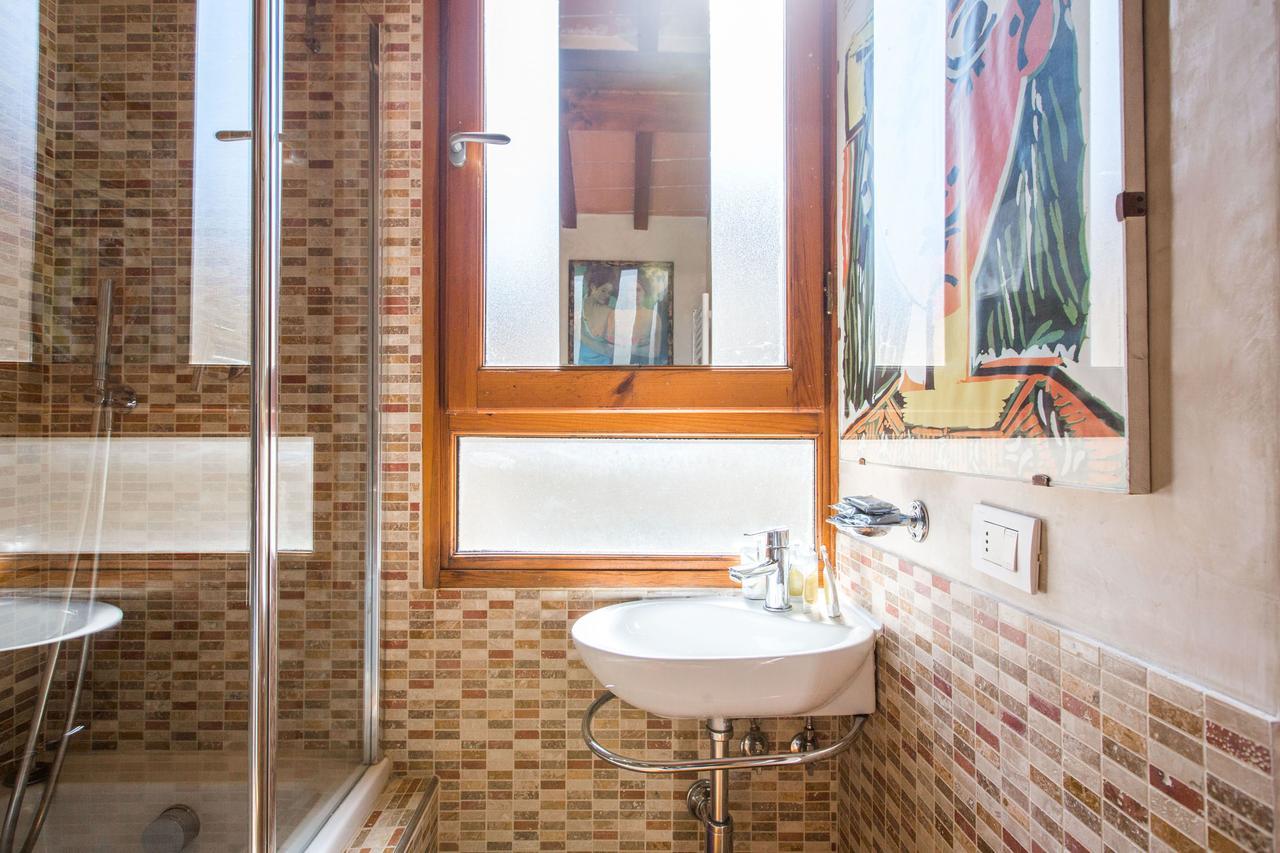 דירות פירנצה Bohemienne Penthouse מראה חיצוני תמונה