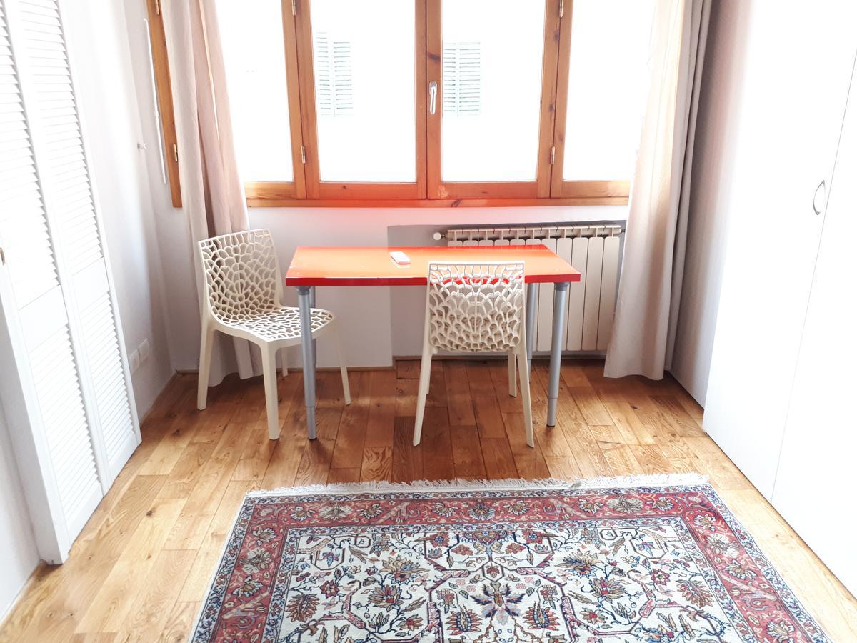 דירות פירנצה Bohemienne Penthouse מראה חיצוני תמונה